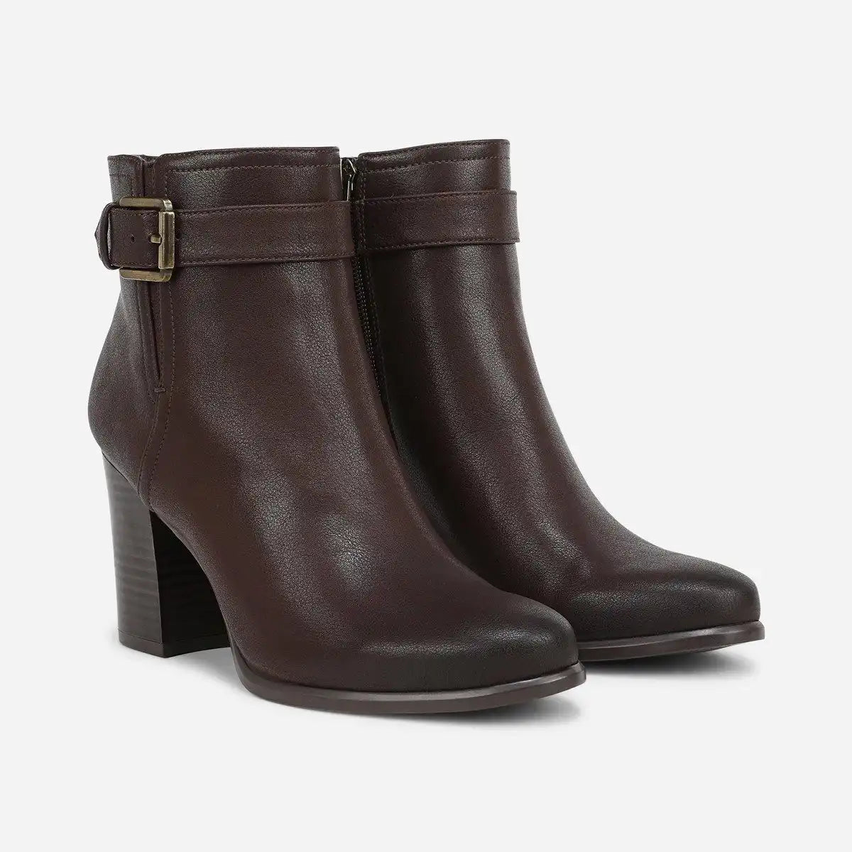 Solana Ankle Bootie