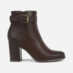 Solana Ankle Bootie