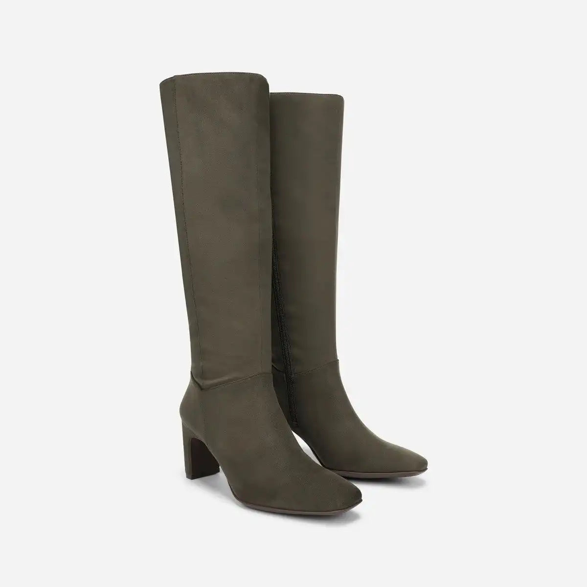 Nona Knee High Boot