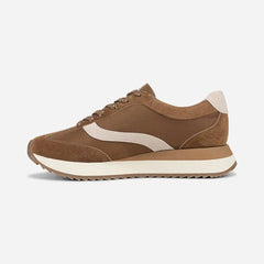 Wesley Lace Up Sneaker