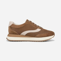 Wesley Lace Up Sneaker