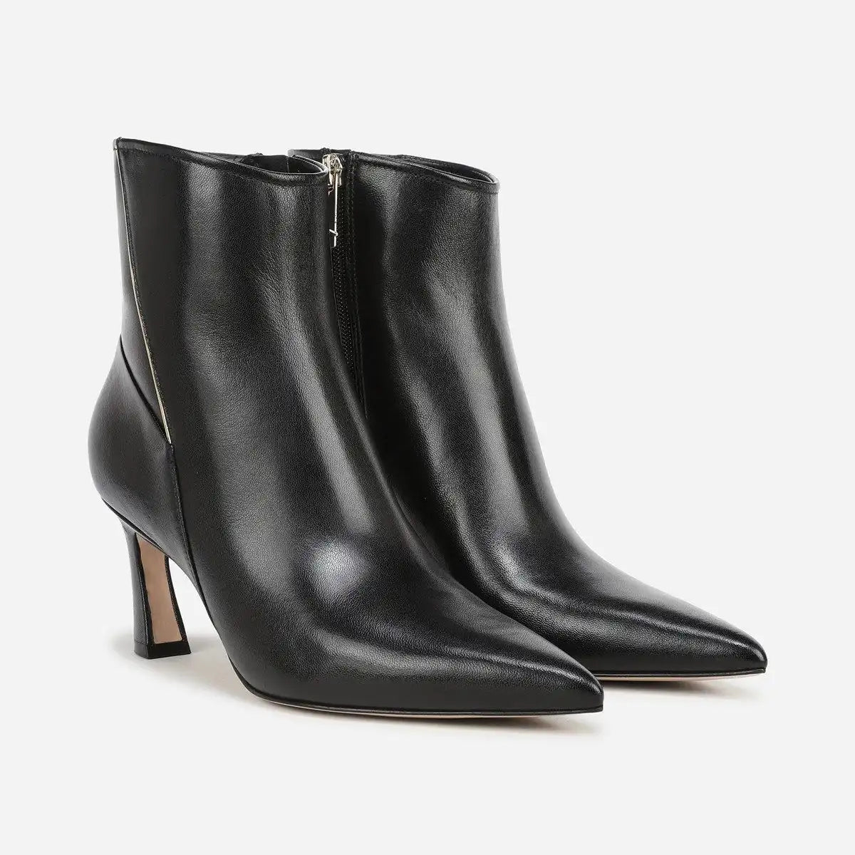 27 EDIT Eva Ankle Bootie