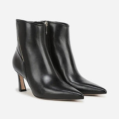 27 EDIT Eva Ankle Bootie