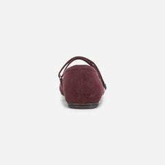 Ashanti Mary Jane Flat