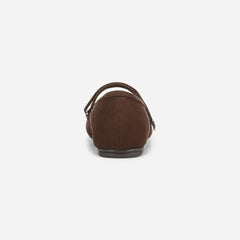 Ashanti Mary Jane Flat