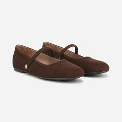 Ashanti Mary Jane Flat