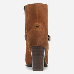 Leighton Ankle Bootie
