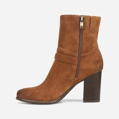 Leighton Ankle Bootie