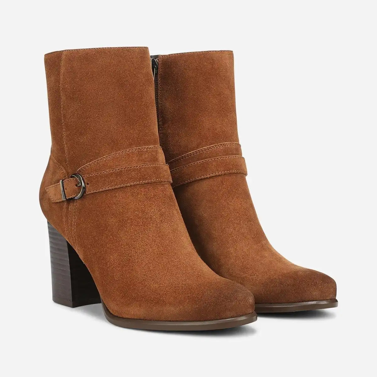 Leighton Ankle Bootie