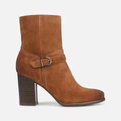 Leighton Ankle Bootie