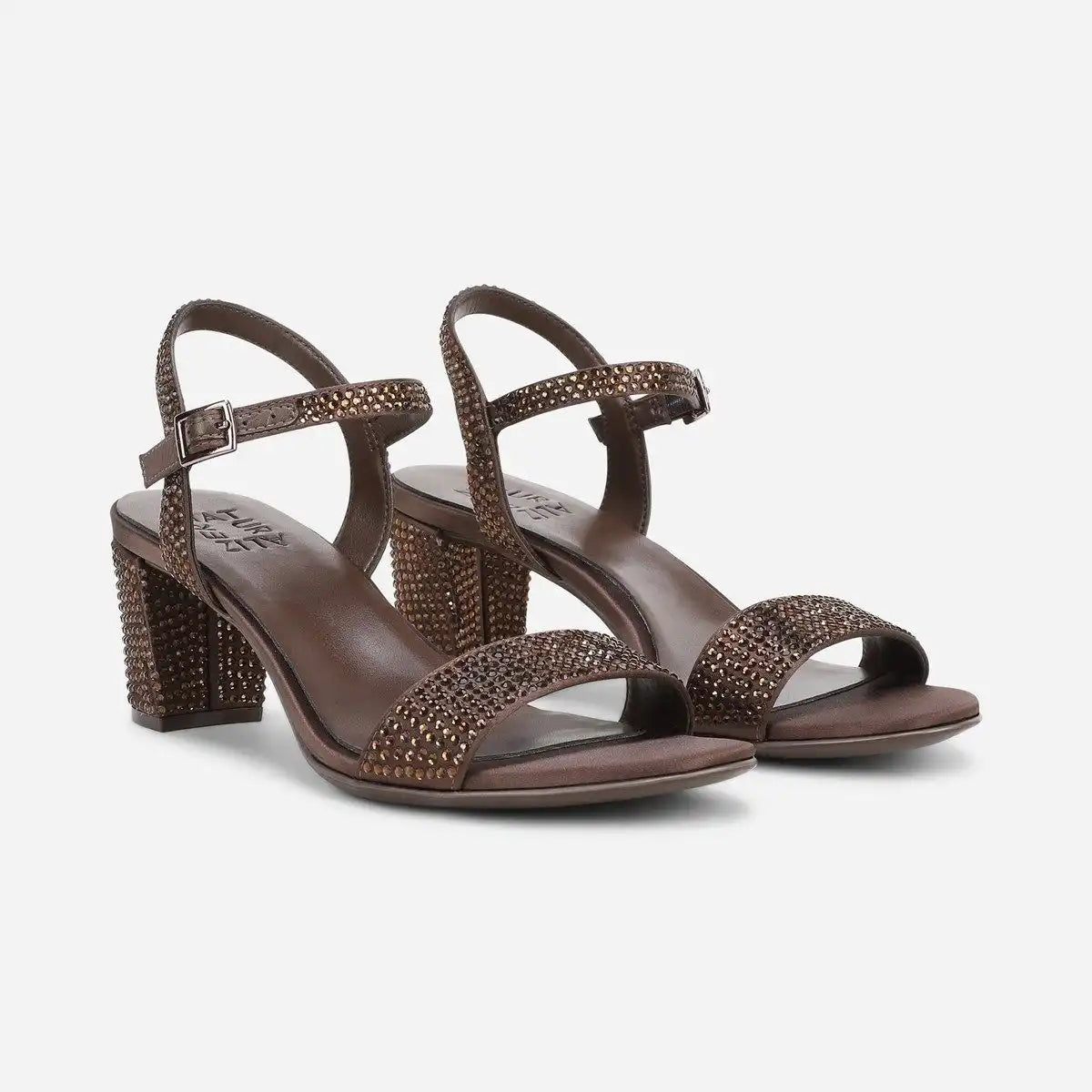 Bristol Dress Sandal