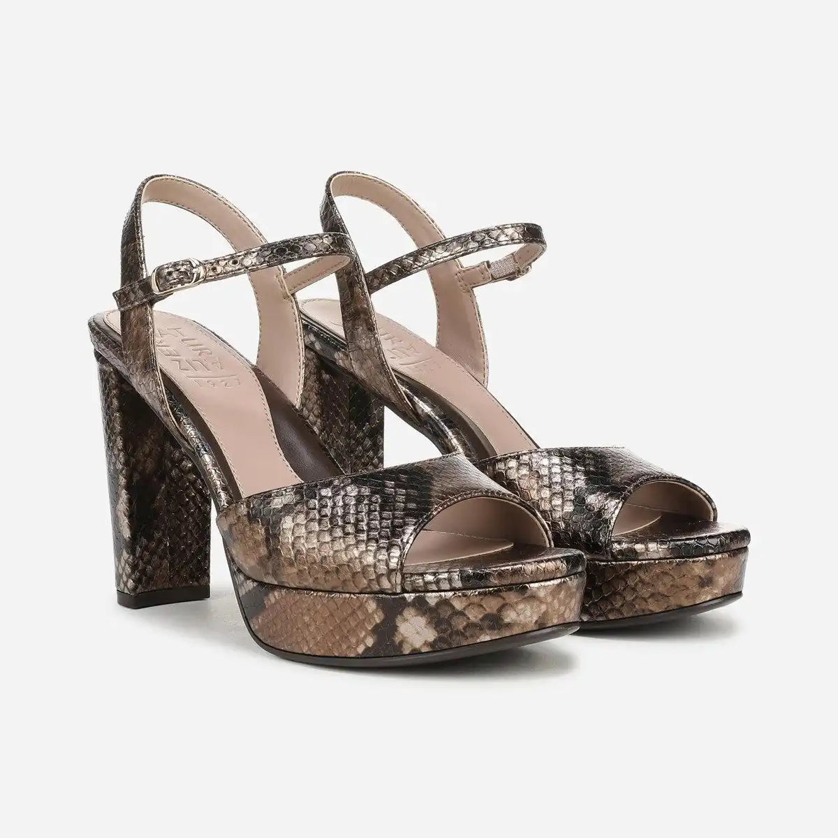 Marigold Dress Sandal