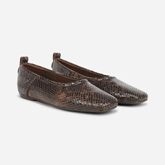 27 EDIT Dream Ballet Flat