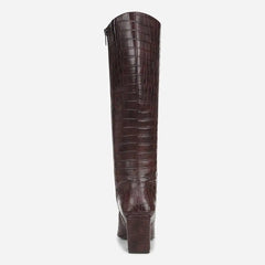 Nona Knee High Boot