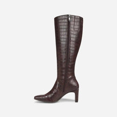 Nona Knee High Boot