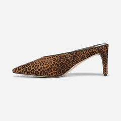 27 EDIT Emerson Heeled Mule