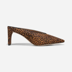 27 EDIT Emerson Heeled Mule