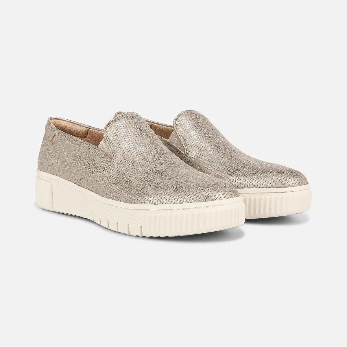 Soul Tia Slip On Sneaker