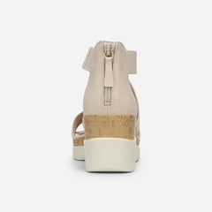 Soul Goodtimes Wedge Sandal