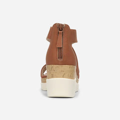 Soul Goodtimes Wedge Sandal
