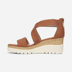 Soul Goodtimes Wedge Sandal