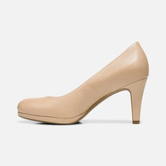 Michelle Pump