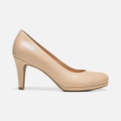 Michelle Pump
