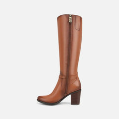 Kalina Knee High Boot