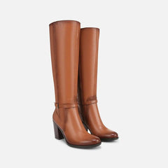 Kalina Knee High Boot
