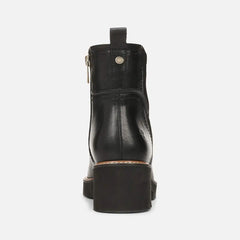 Darry Bootie