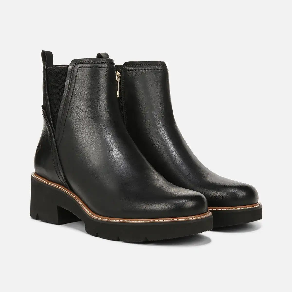 Darry Bootie