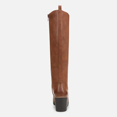 SOUL Adrian Wide Calf Knee High Boot