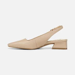 Ginger Slingback