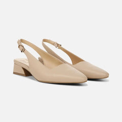 Ginger Slingback