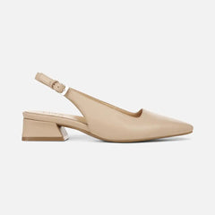 Ginger Slingback