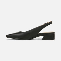 Ginger Slingback