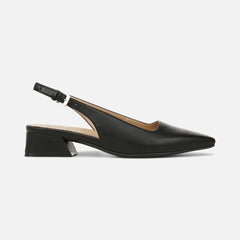 Ginger Slingback